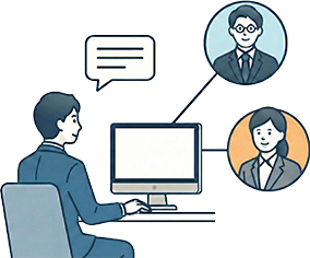 弁護士に相談し放題